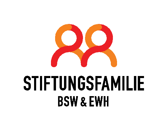 Logo der Stiftungsfamilie BSW & EHW