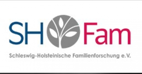 Logo von SHFam